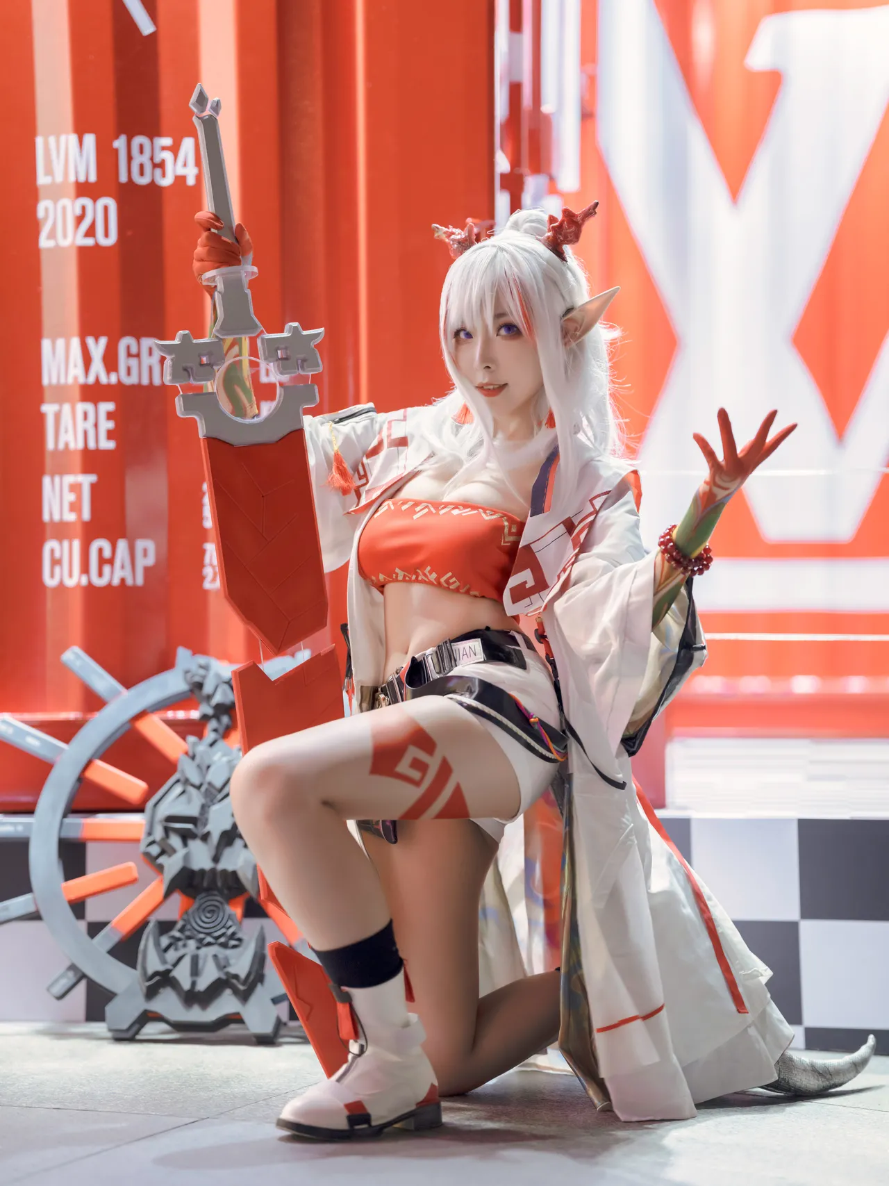 NekoNekoJX - Nian-erohere5.webp